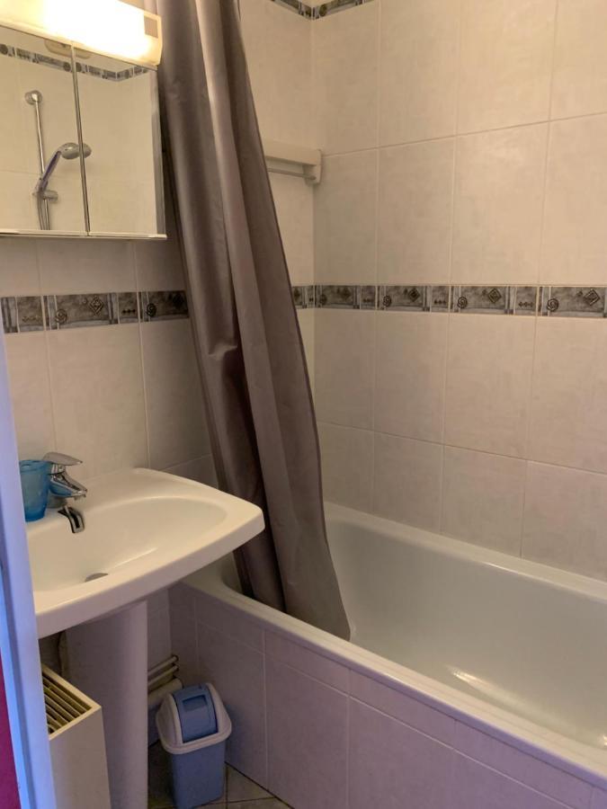 Villard De Lans Appartement 27M2 Coeur Du Village Экстерьер фото