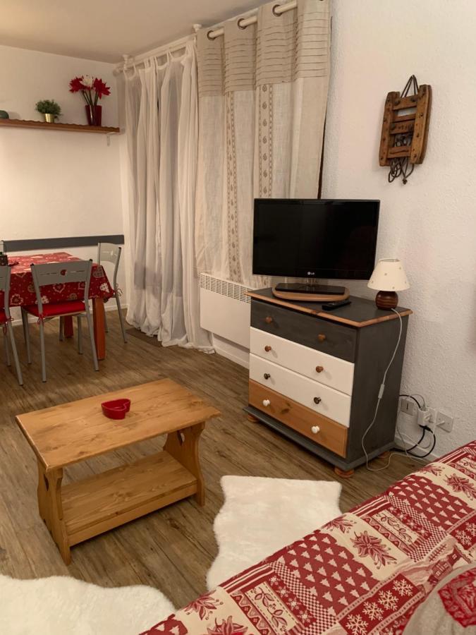 Villard De Lans Appartement 27M2 Coeur Du Village Экстерьер фото
