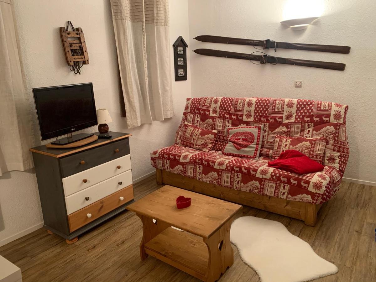Villard De Lans Appartement 27M2 Coeur Du Village Экстерьер фото
