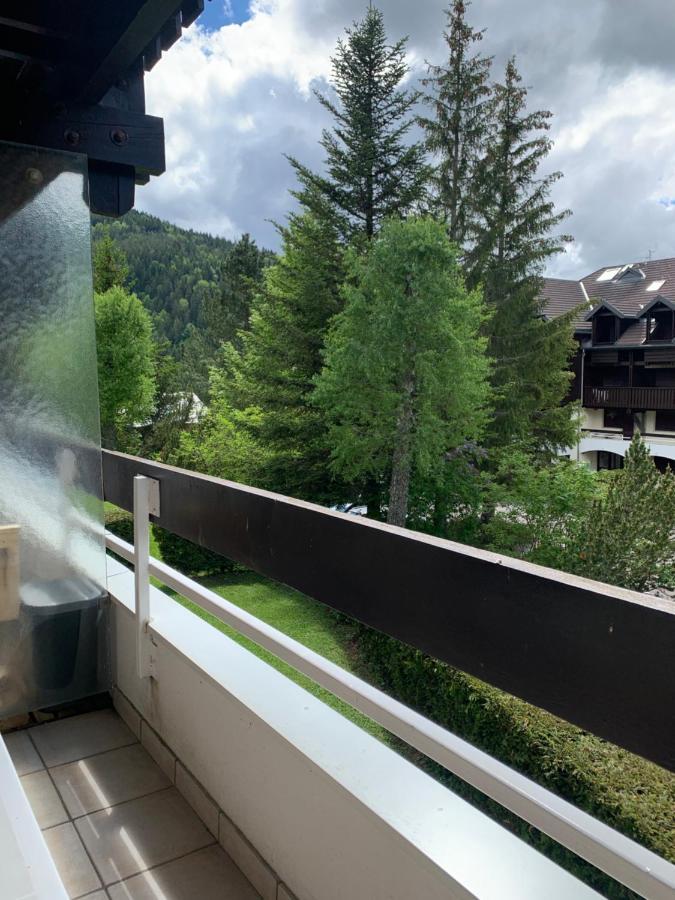 Villard De Lans Appartement 27M2 Coeur Du Village Экстерьер фото